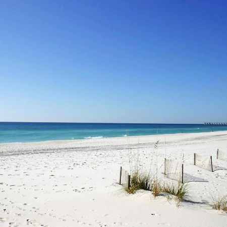 Emerald Isle #1607 Pensacola Beach Exteriör bild