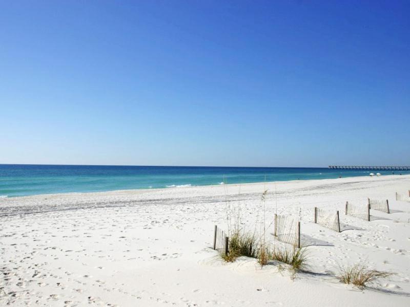 Emerald Isle #1607 Pensacola Beach Exteriör bild