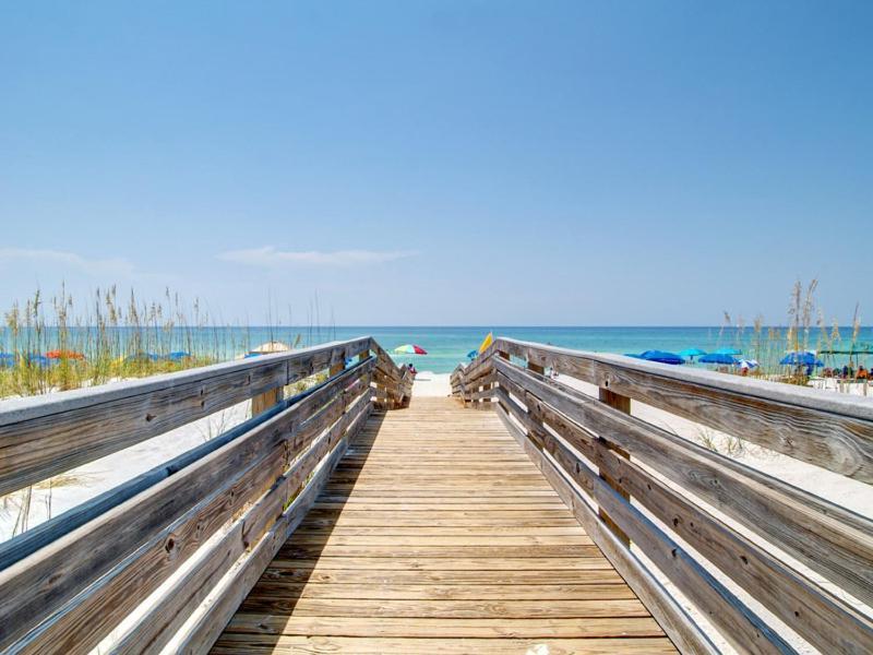 Emerald Isle #1607 Pensacola Beach Exteriör bild